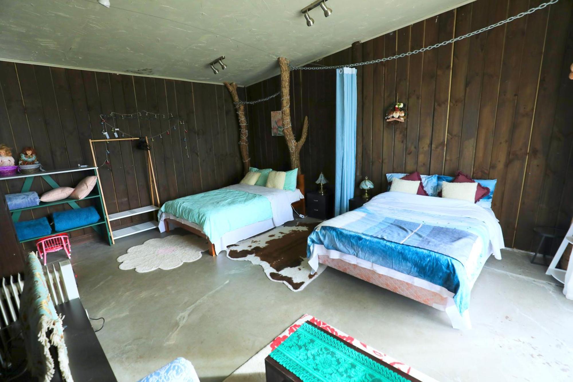 Miranda Farm Close To Airport！ Kaiapoi Zewnętrze zdjęcie
