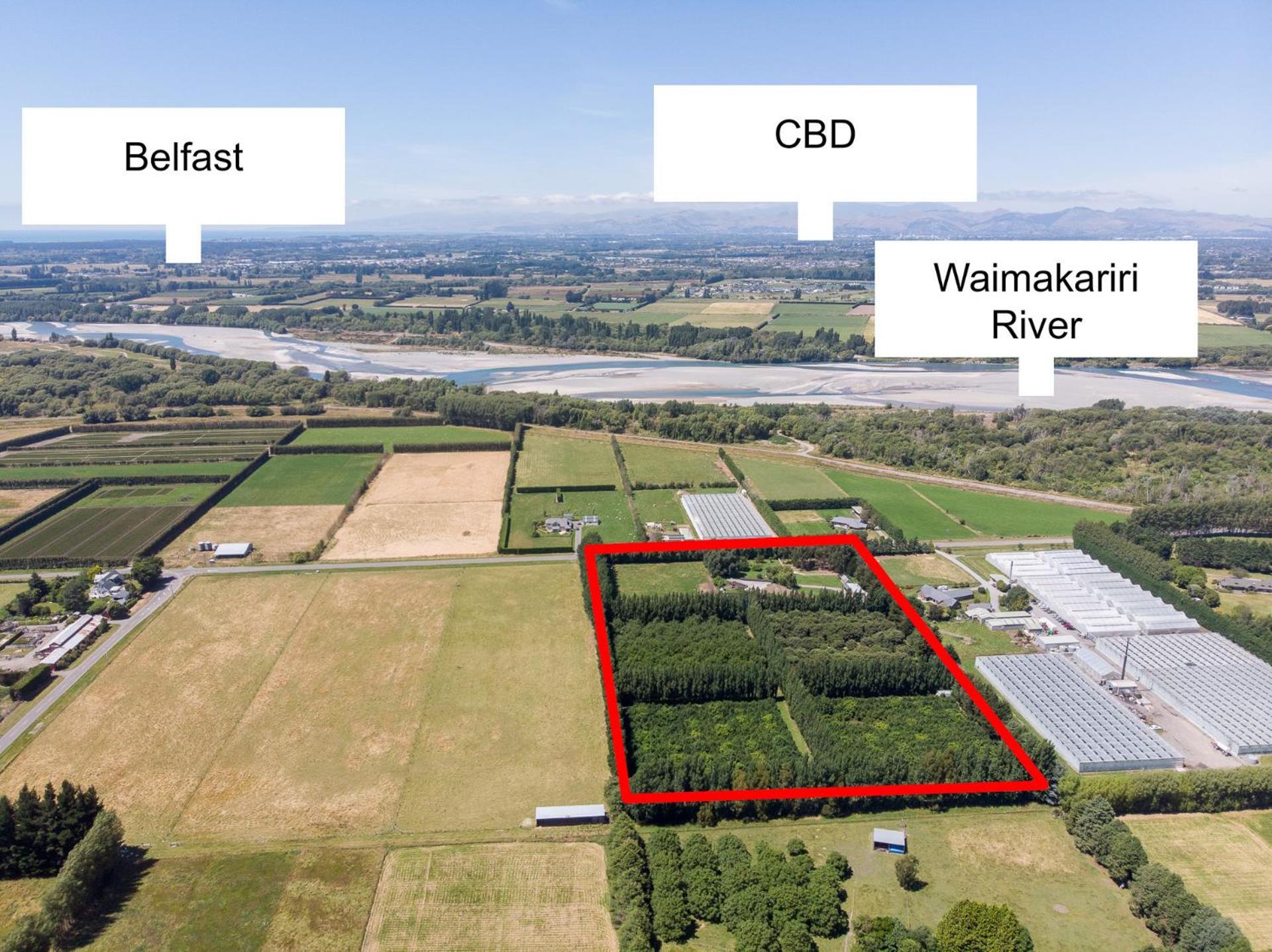 Miranda Farm Close To Airport！ Kaiapoi Zewnętrze zdjęcie